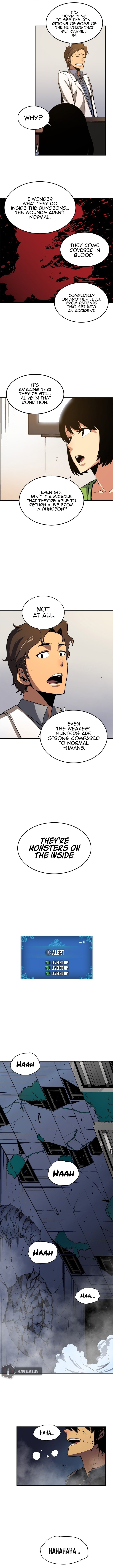 Solo Leveling, Chapter 16 image 29